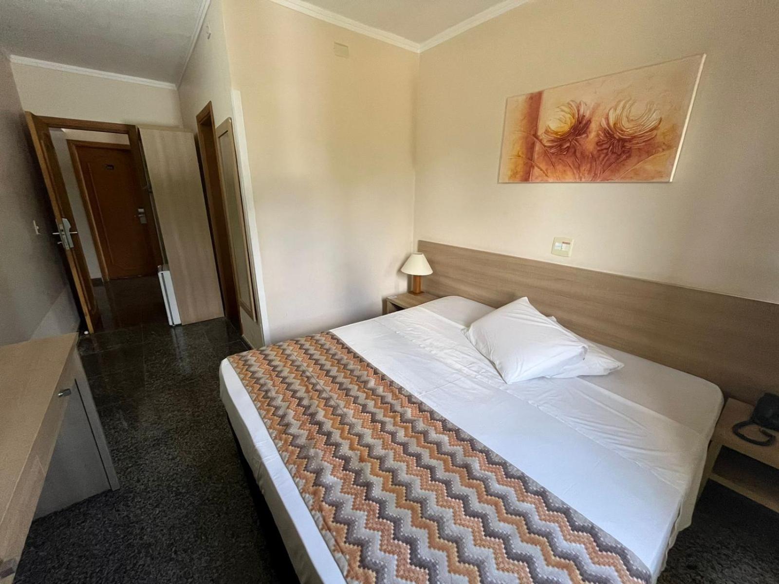 Hotel Nacional Inn Сорокаба Экстерьер фото